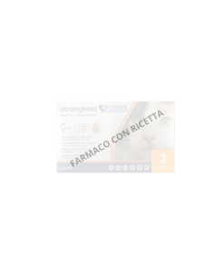 Stronghold Plus Gatto 2,5-5 kg 3 Pipette 0,50 ml