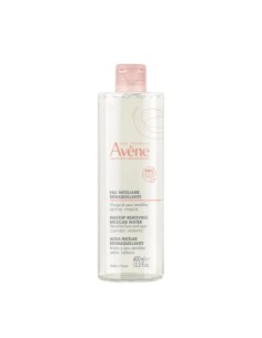 Avène Les Essentiels Acqua Micellare Detergente Struccante 400ml