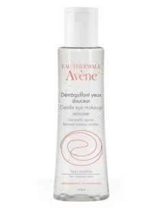 EAU THERMALE AVENE STRUCCANTE DELICATO PER OCCHI 125 ML