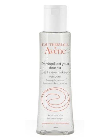 EAU THERMALE AVENE STRUCCANTE DELICATO PER OCCHI 125 ML