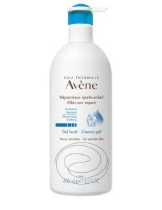 EAU THERMALE AVENE RISTRUTTURANTE DOPOSOLE NUOVA FORMULA 400 ML