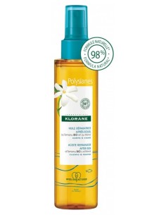 KLORANE OLIO RISTRUTTURANTE DOPOSOLE AL TAMANU E MONOI 150 ML