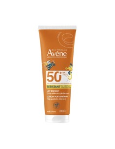 EAU THERMALE AVENE SOLARE LATTE BAMBINO SPF 50+ 250 ML