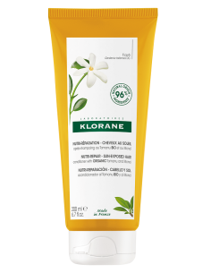 KLORANE LES POLYSIANES NUTRI REPAIR SUN BALSAMO CAPELLI CON TAMANU E MONOI 200 ML