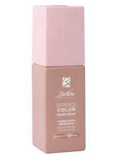BIONIKE DEFENCE COLOR HYDRA GLOW FONDOTINTA IDRATANTE 03 SAND 30 ML