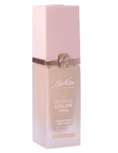 BIONIKE DEFENCE COLOR LIFTING FONDOTINTA ANTI AGE 01 IVORY 30 ML