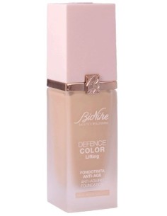 BIONIKE DEFENCE COLOR LIFTING FONDOTINTA ANTI AGE 02 CREAM 30 ML