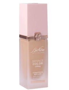 BIONIKE DEFENCE COLOR LIFTING FONDOTINTA ANTI AGE 03 SAND 30 ML
