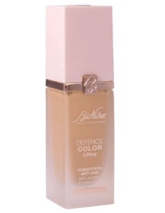 BIONIKE DEFENCE COLOR LIFTING FONDOTINTA ANTI AGE 04 BEIGE 30 ML