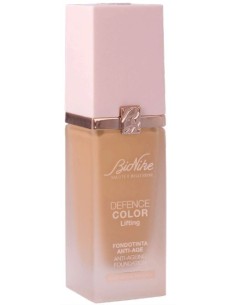 BIONIKE DEFENCE COLOR LIFTING FONDOTINTA ANTI AGE 05 HONEY 30 ML