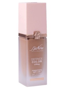 BIONIKE DEFENCE COLOR LIFTING FONDOTINTA ANTI AGE 06 CINNAMON 30 ML