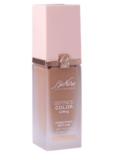 BIONIKE DEFENCE COLOR LIFTING FONDOTINTA ANTI AGE 06 CINNAMON 30 ML