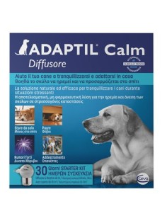ADAPTIL CALM DIFFUSORE + RICARICA 48 ML