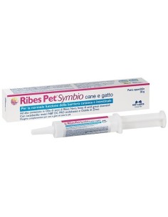 RIBES PET SYMBIO PASTA CANE/GATTO 30 G