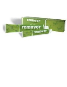 REMOVER PASTA TUBO 50G