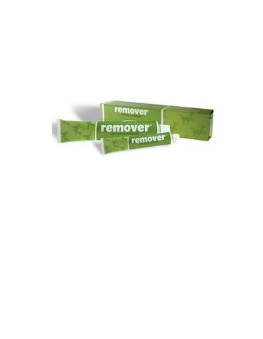 REMOVER PASTA TUBO 50G