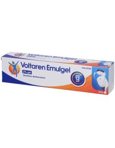 VOLTAREN EMULGEL GEL 180G 2%