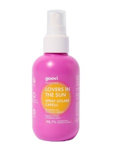 GOOVI SPRAY SOLARE CAPELLI 150 ML