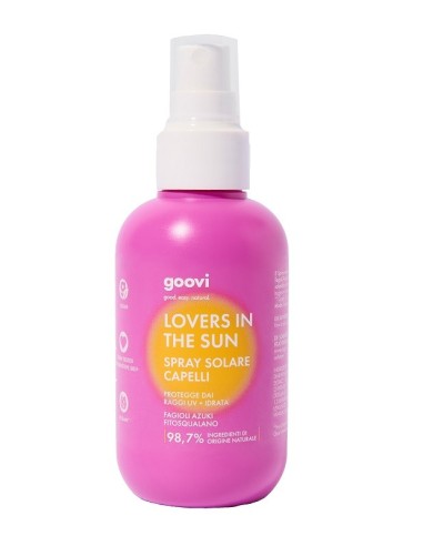 GOOVI SPRAY SOLARE CAPELLI 150 ML