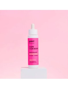 GOOVI SIERO CELLULITE SHAPE YOUR BOOTY 100ML