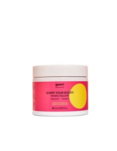 GOOVI FANGO CELLULITE SHAPE YOUR BOOTY 500 ML