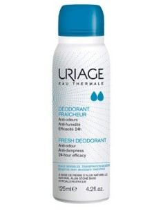 Deodorante Freschezza Uriage 125ml