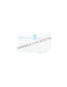 Apoquel Rivestite 5,4 mg 100 Compresse