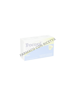 Trocoxil 75 mg 2 Compresse