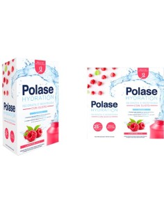 POLASE HYDRATION LAMPONE 12 BUSTINE
