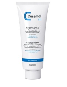 CERAMOL 311 CREMA BASE 400 ML