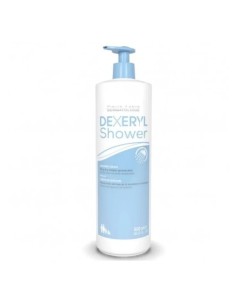 DEXERYL SHOWER CREMA DOCCIA 500 ML