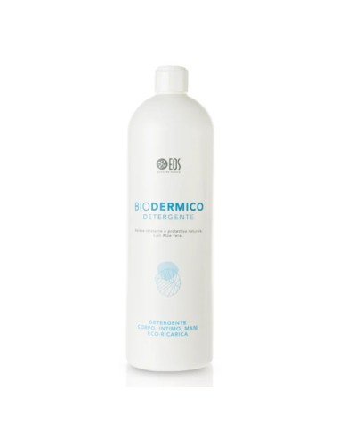 EOS DETERGENTE BIODERMICO 1000 ML
