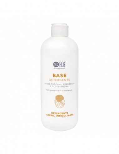 EOS DETERGENTE BASE 500ML