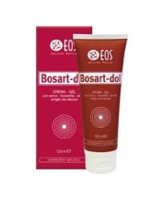 EOS BOSART DOL CREMA GEL 125 ML