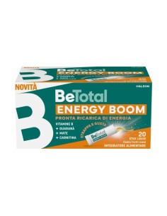 BETOTAL ENERGY BOOM 20 STICK