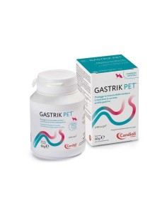 Candioli Gastrik Pet 30 Compresse Appetibili