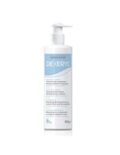DEXERYL CREMA CORPO 500 G CON POMPA
