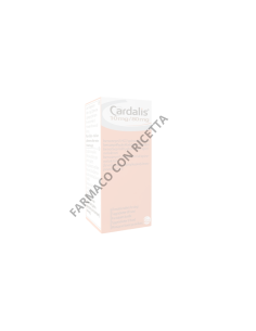 Cardalis 10 mg/80 mg 30 compresse