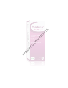 Modulis 100 mg/ml 30 ml