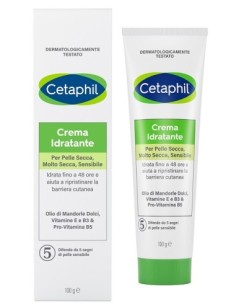 CETAPHIL CREMA IDRATANTE 100 G