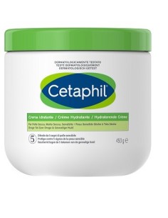 CETAPHIL CREMA IDRATANTE 450 G
