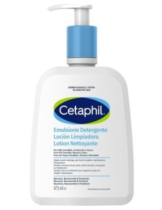 CETAPHIL EMULSIONE DETERGENTE 473 ML