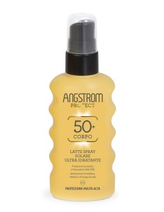 ANGSTROM LATTE SPRAY 50+