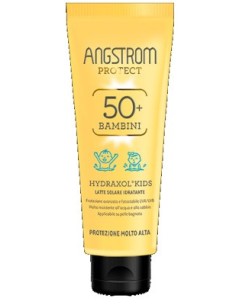 ANGSTROM PROTECT HYDRAXOL KIDS PELLE BAGNATA SPF 50+