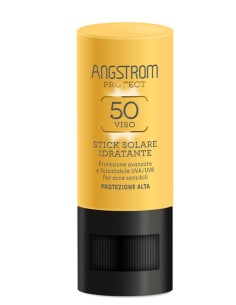ANGSTROM PROTECT STICK SOLARE PROTETTIVO 50 8G