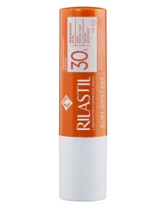 RILASTIL SUN SYSTEM STICK TRANSPARENTE SPF 30 4ML