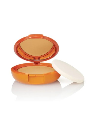 RILASTIL SUN SYSTEM 50+ FONDOTINTA COMPATTO 03 BRONZE 10 ML