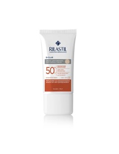RILASTIL SUN SYSTEM D-CLAR LIGHT SPF50+ 40 ML