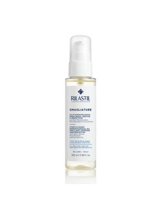 RILASTIL SMAGLIATURE OLIO DERMATOLOGICO 100 ML