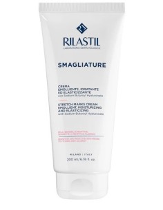 RILASTIL SMAGLIATURE PELLI SENSIBILI 200 ML